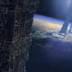 Illustration for article titled I wish I could live long enough to see these future cities in real life